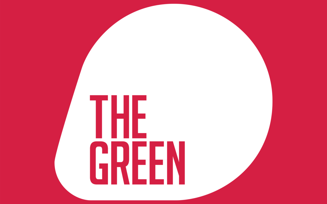 THE GREEN