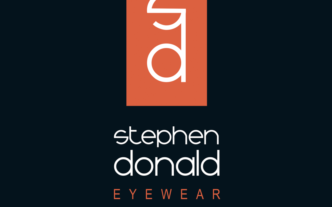 Stephen Donald Eyewear