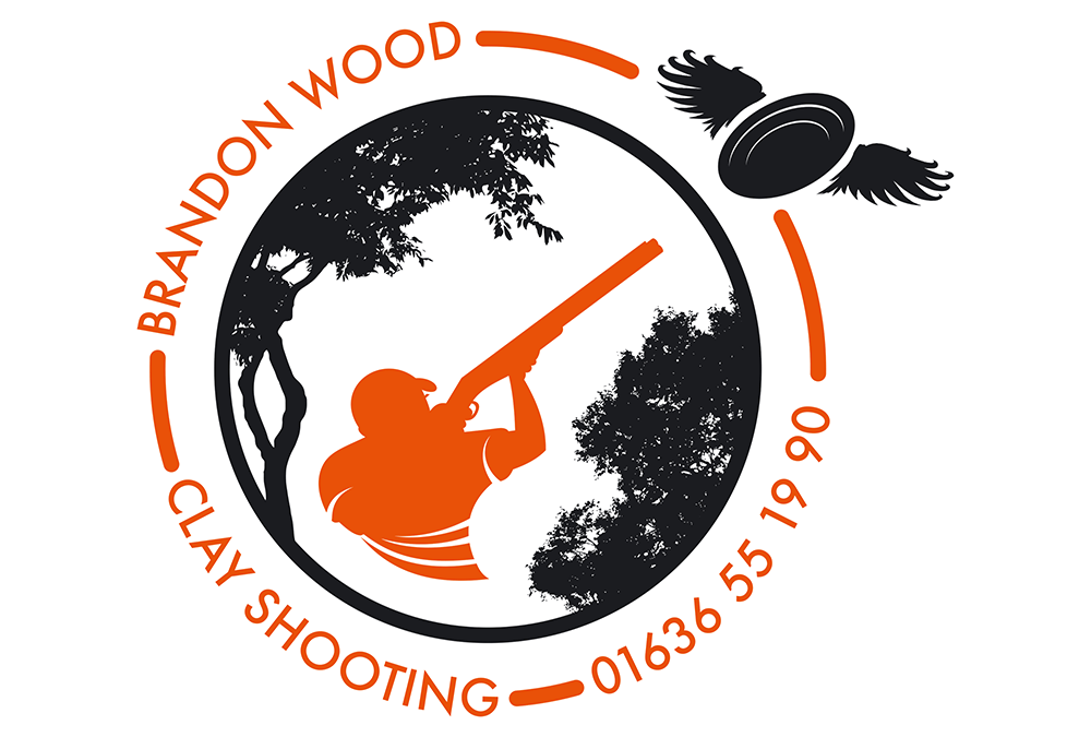 Brandon Wood Clay Shooting