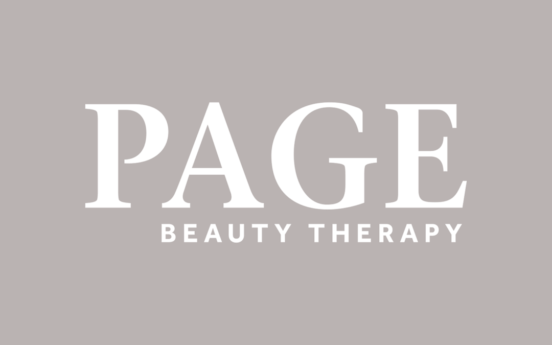 Page Beauty Therapy